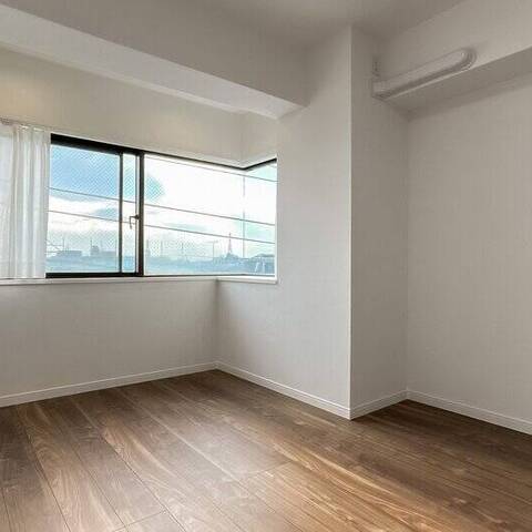 ベルハイム西荻窪第3の室内写真