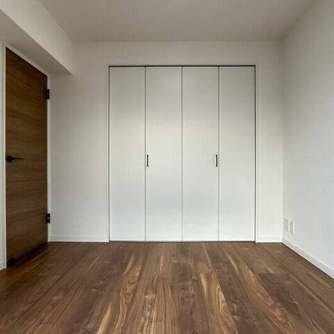 ベルハイム西荻窪第3の室内写真