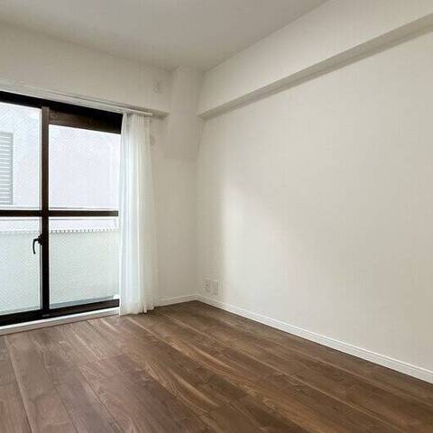 ベルハイム西荻窪第3の室内写真