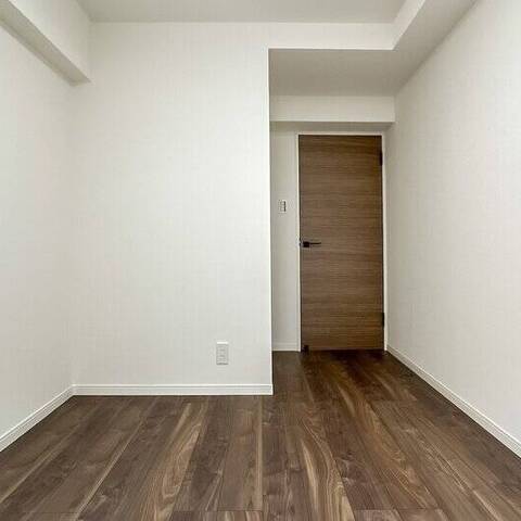 ベルハイム西荻窪第3の室内写真