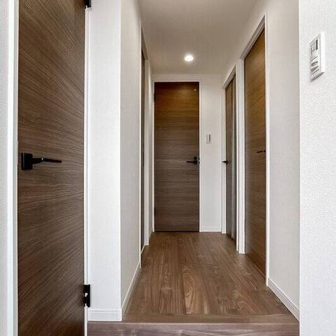 ベルハイム西荻窪第3の室内写真