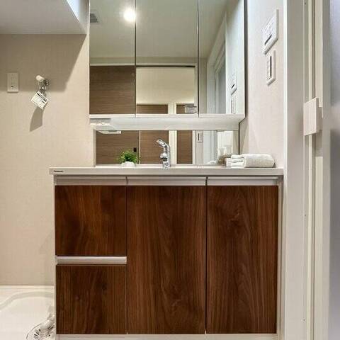 ベルハイム西荻窪第3の室内写真