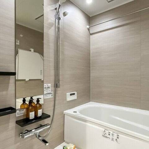 ベルハイム西荻窪第3の室内写真