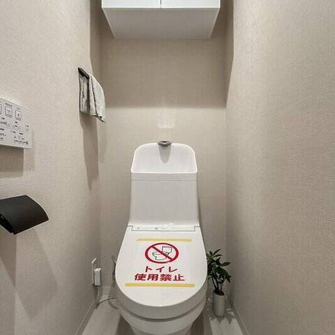 ベルハイム西荻窪第3の室内写真