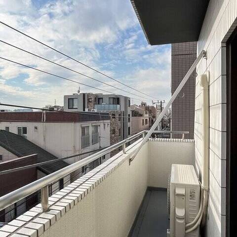 ベルハイム西荻窪第3の室内写真