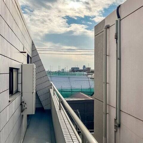 ベルハイム西荻窪第3の室内写真