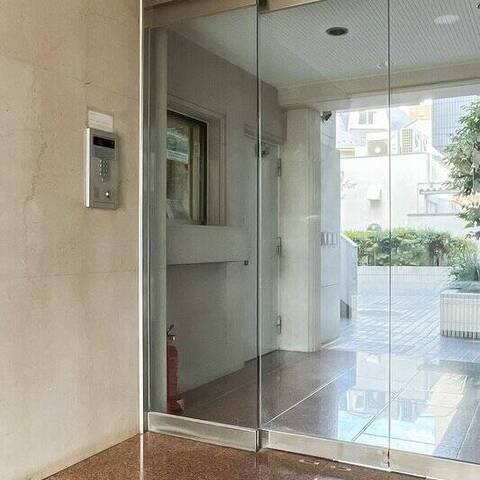 ベルハイム西荻窪第3の室内写真