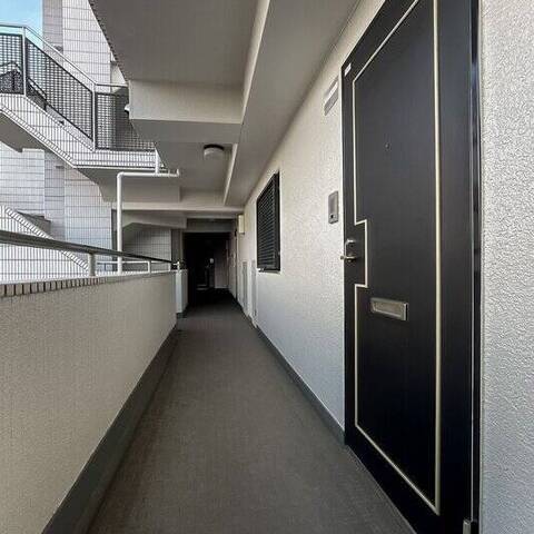 ベルハイム西荻窪第3の室内写真