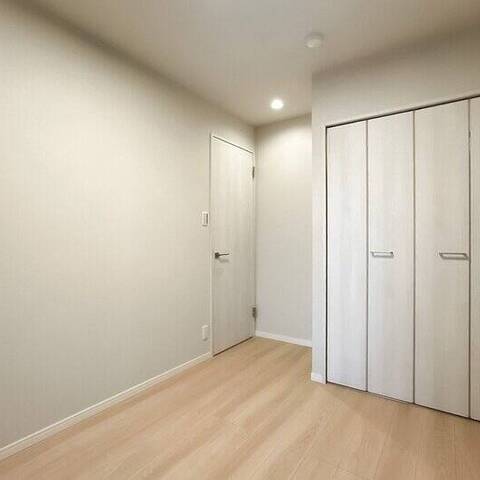 マークミュー横濱シティフロントの室内写真