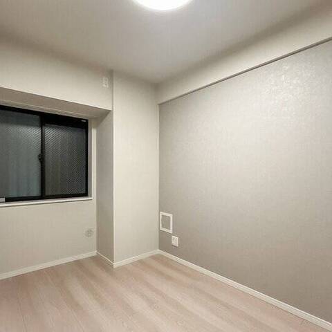 マークミュー横濱シティフロントの室内写真