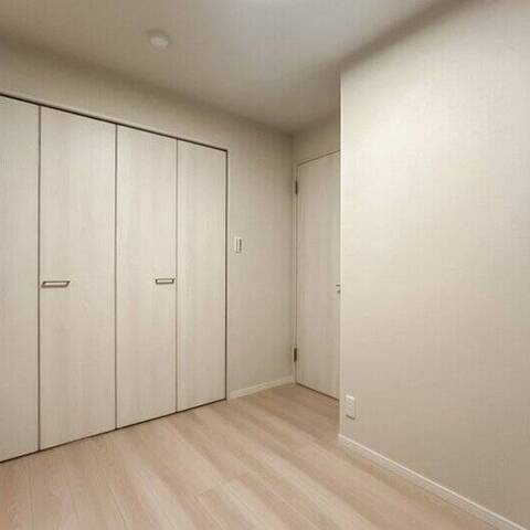 マークミュー横濱シティフロントの室内写真