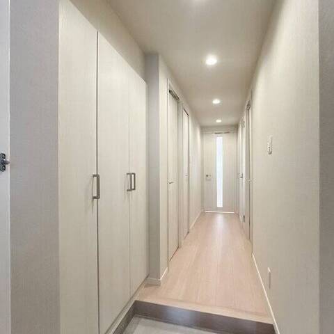 マークミュー横濱シティフロントの室内写真