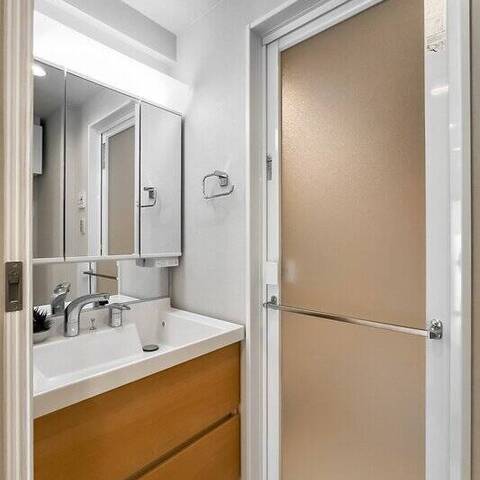 マークミュー横濱シティフロントの室内写真