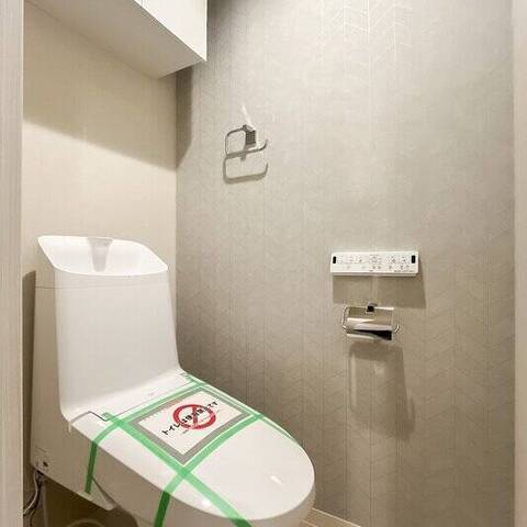 マークミュー横濱シティフロントの室内写真