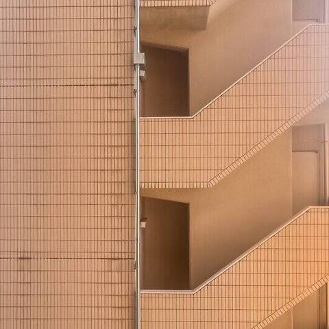 マークミュー横濱シティフロントの室内写真