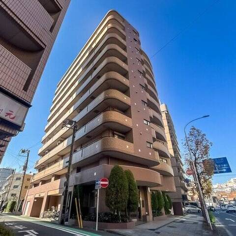 マークミュー横濱シティフロントの室内写真