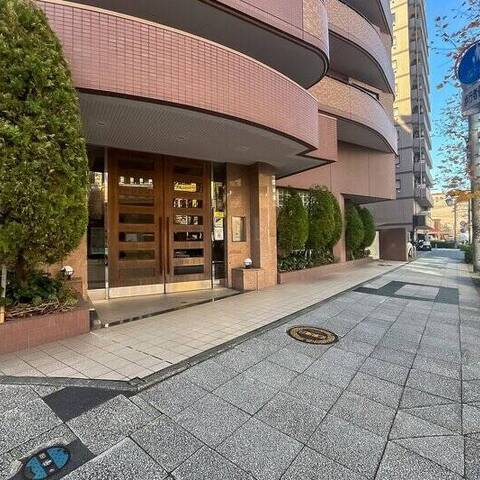 マークミュー横濱シティフロントの室内写真