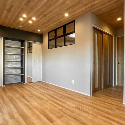 サングリア中目黒の室内写真