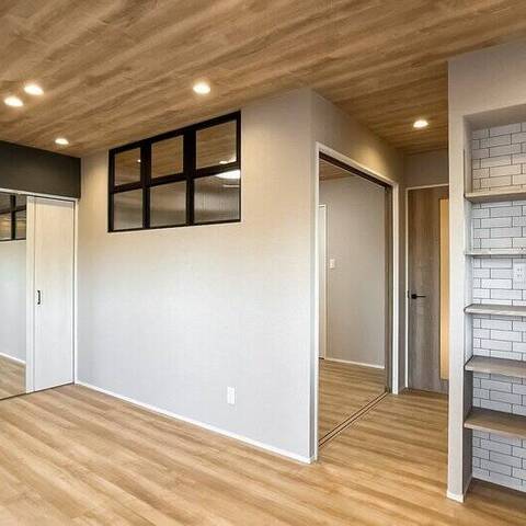 サングリア中目黒の室内写真