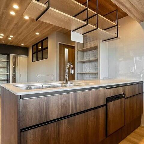 サングリア中目黒の室内写真