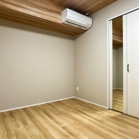 サングリア中目黒の室内写真