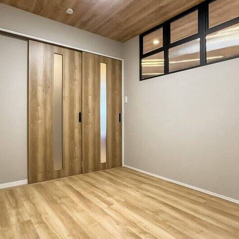 サングリア中目黒の室内写真