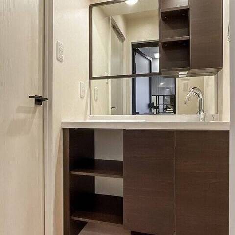 サングリア中目黒の室内写真