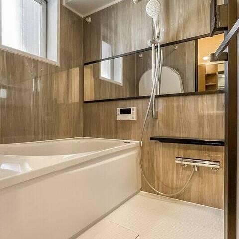 サングリア中目黒の室内写真