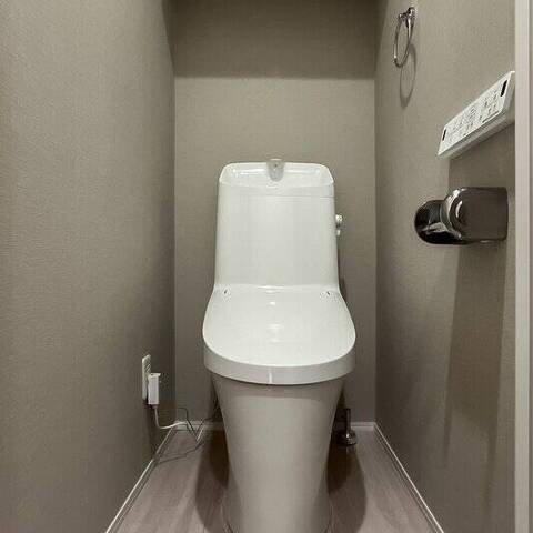 サングリア中目黒の室内写真