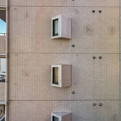 サングリア中目黒の室内写真