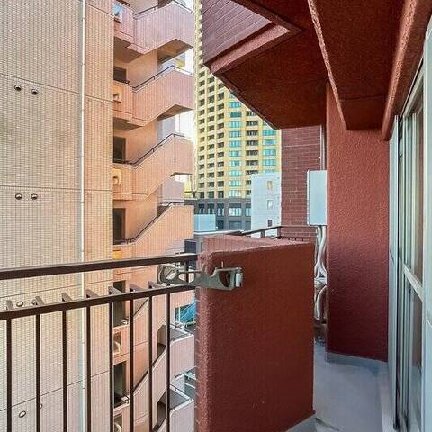 サングリア中目黒の室内写真