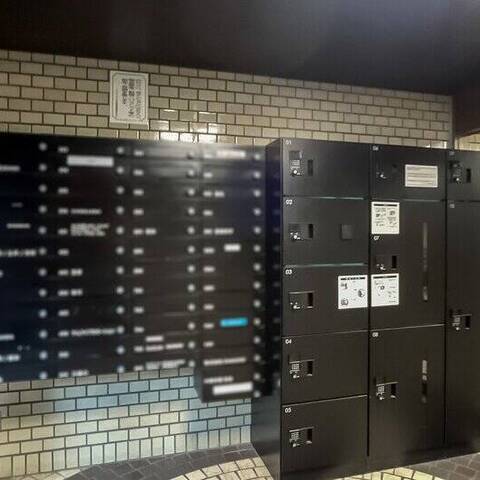 サングリア中目黒の室内写真