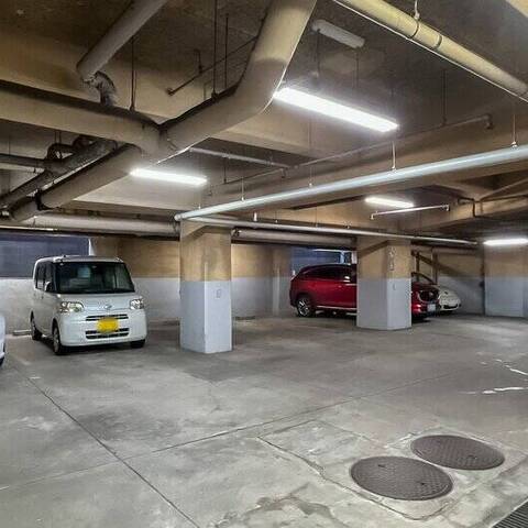 サングリア中目黒の室内写真