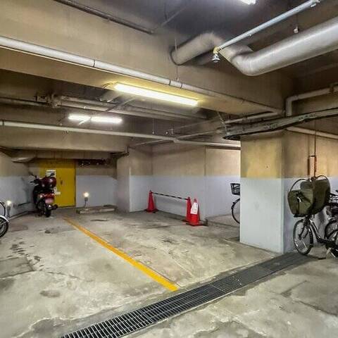 サングリア中目黒の室内写真