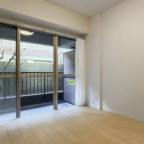 十条台パークハウスの室内写真