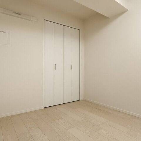 十条台パークハウスの室内写真