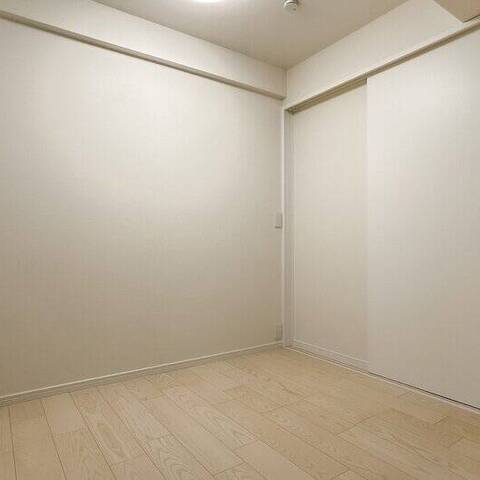 十条台パークハウスの室内写真