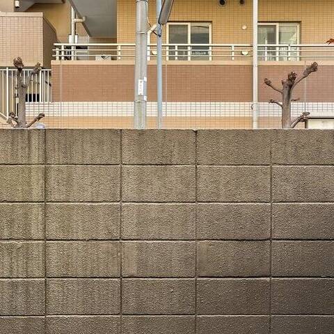 十条台パークハウスの室内写真