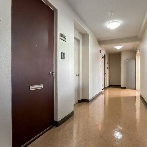 十条台パークハウスの室内写真