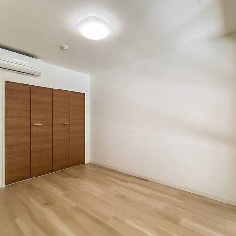 第1ニュー野毛山マンションの室内写真