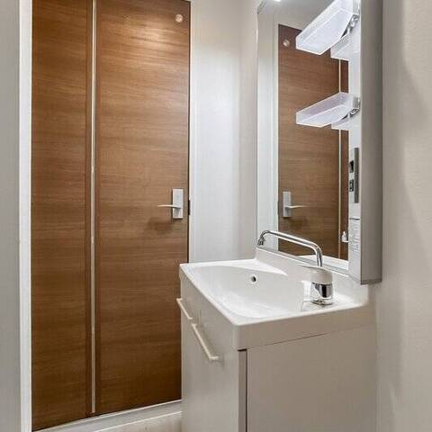 第1ニュー野毛山マンションの室内写真