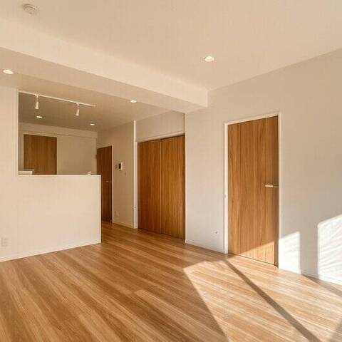 コーポ柳町の室内写真