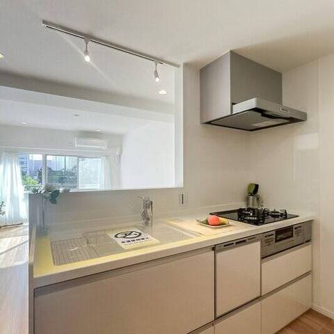 コーポ柳町の室内写真