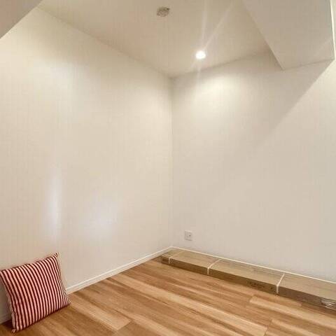 コーポ柳町の室内写真