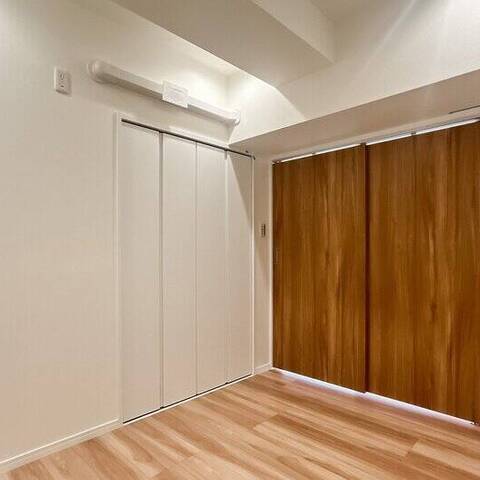 コーポ柳町の室内写真