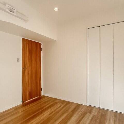 コーポ柳町の室内写真