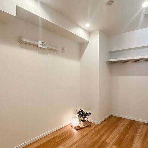 コーポ柳町の室内写真