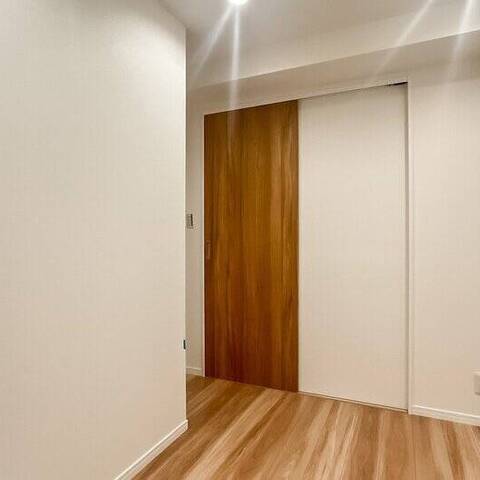 コーポ柳町の室内写真