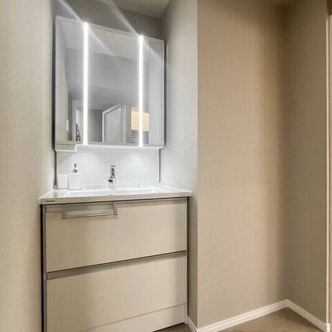 コーポ柳町の室内写真