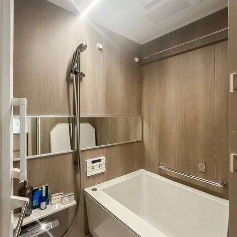 コーポ柳町の室内写真